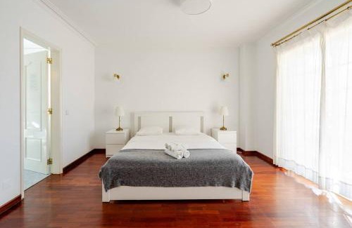 Alvide Maison | Cascais swiming pool Alvide Guest House