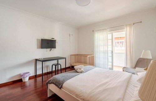 Alvide Maison | Cascais swiming pool Alvide Guest House