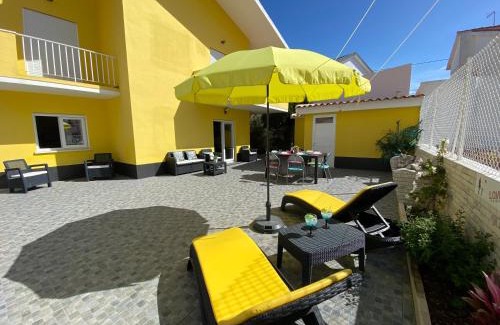 Alvide Maison | cascaischillhouse