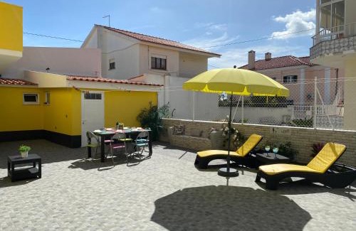 Alvide Maison | cascaischillhouse