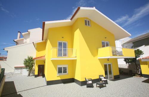 Alvide Maison | cascaischillhouse