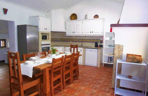 Santiago do Cacem Maison | CASCALHEIRINHA HILL