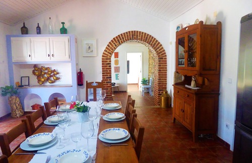 Santiago do Cacem Maison | CASCALHEIRINHA HILL