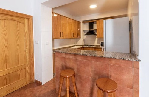 Moratalla Cottage | Cascarillas Gîte