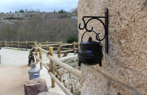 Gouviaes Maison | Cascata do Varosa - Turismo Rural