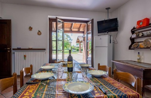 Basaluzzo Maison | Cascina Anna by Interhome