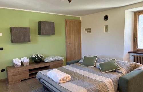Camerana Maison | Cascina Barbei