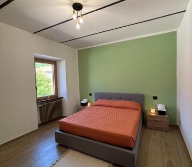 Camerana Maison | Cascina Barbei