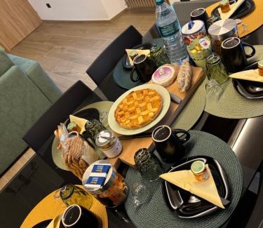 Camerana Maison | Cascina Barbei