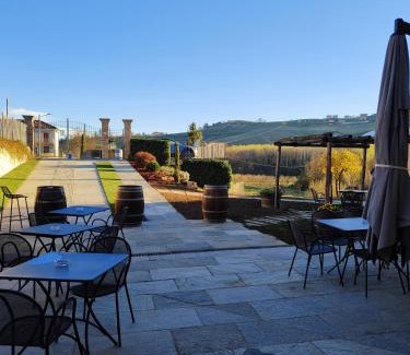 Alba Maison | Cascina BELLONUOVO