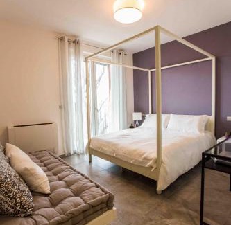 Fossano Lit Et Petit-Déjeuner | Cascina Belmonte