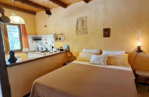 Castelnuovo Bormida Maison | Cascina Beneficio