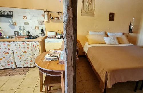 Castelnuovo Bormida Maison | Cascina Beneficio