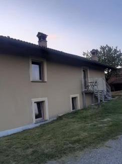 Murazzano Maison | CASCINA BINELLO appartamenti A & B