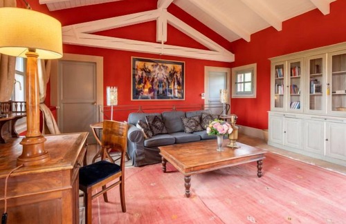 Casorzo Maison | Cascina Borgarello by Interhome