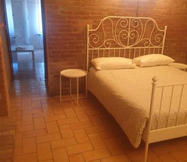 Suzzano Maison | Cascina Bosco Gerolo