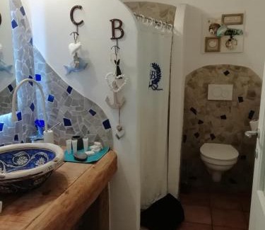Ovada Appartement | Cascina Bricco