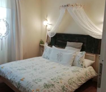 Ovada Appartement | Cascina Bricco