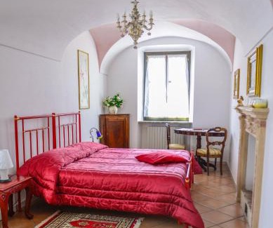 Mondovi Appartement | Cascina Bringin