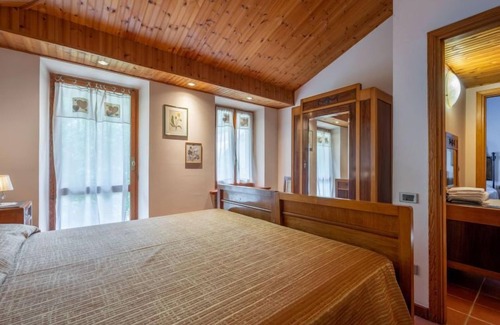Cortiglione Maison | Maison Cascina Calore à Asti - 6 personnes, 3 chambres