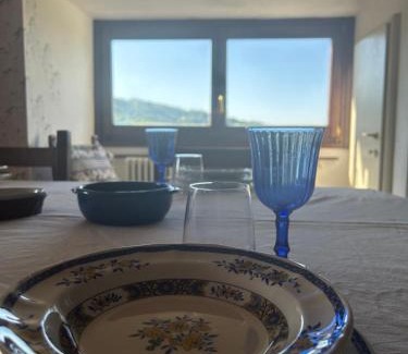 Grognardo Maison | Cascina Ciosse apartament