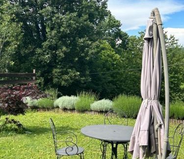 Grognardo Maison | Cascina Ciosse apartament