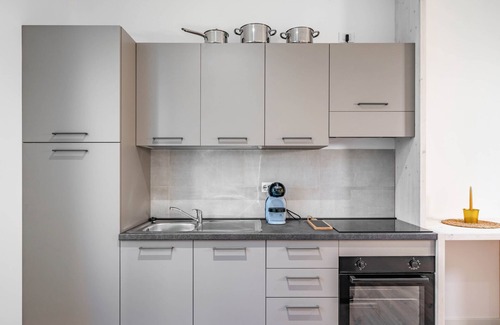 Villaggio Prealpino Appartement | 032BS - Cascina Conicchio 2