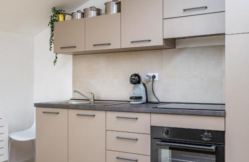 Villaggio Prealpino Appartement | Cascina Conicchio - Metro Station - by Host4U