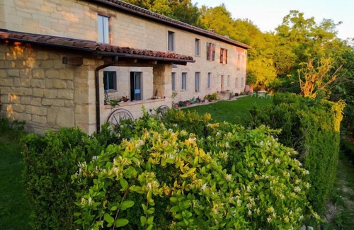 Grazzano Badoglio Maison | Cascina ConVista by Interhome