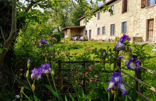 Grazzano Badoglio Maison | Cascina ConVista by Interhome