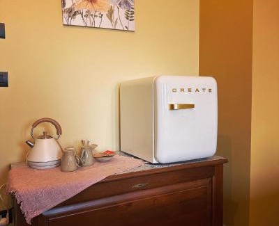 Roppolo Maison | Cascina Coste