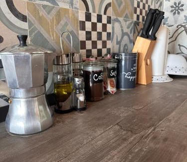 Roppolo Maison | Cascina Coste