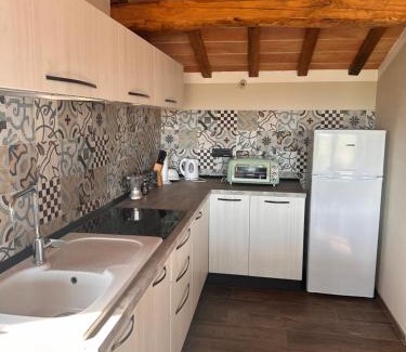 Roppolo Maison | Cascina Coste