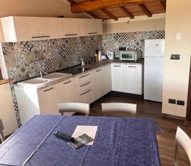 Roppolo Maison | Cascina Coste