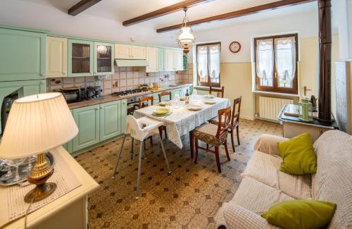 Magliano Alfieri Appartement | Cascina D'Ghistu