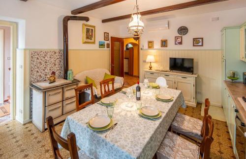 Magliano Alfieri Appartement | Cascina D'Ghistu