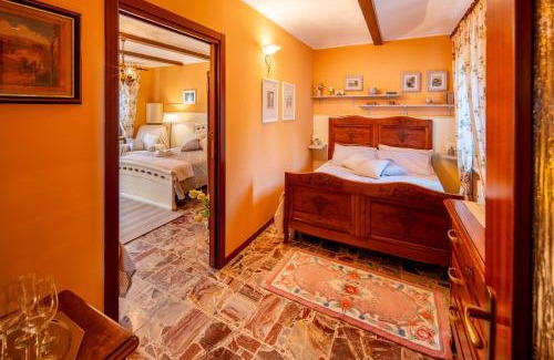 Magliano Alfieri Appartement | Cascina D'Ghistu