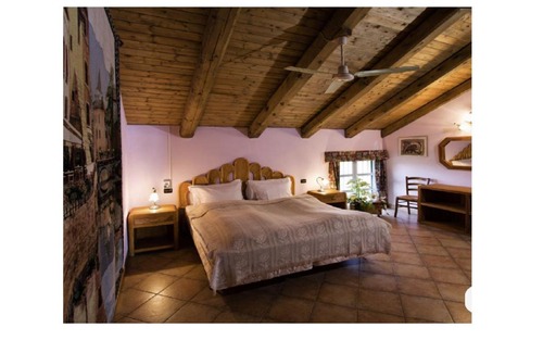 Asti Maison | Cascina Desderi