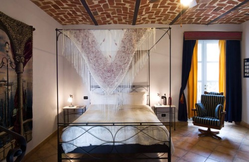 Asti Autre | Cascina Desderi