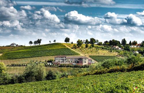 Casale Monferrato Maison | Cascina Faletta
