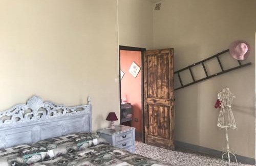 La Morra Appartement | Cascina G appartamento tra i noccioli