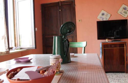 La Morra Appartement | Cascina G appartamento tra i noccioli