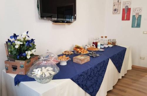 Asti Maison | Cascina Ghitin Relais