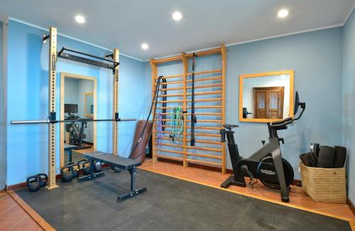 Mosso Maison | Cascina il Faggio Country House
