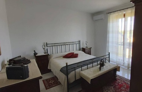 Moncalvo Maison | Cascina il Volo, your oasis in the hills of Monferrato, a Unesco heritage site