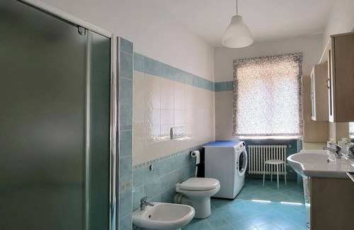 Lozzolo Appartement | Cascina in Alto Piemonte