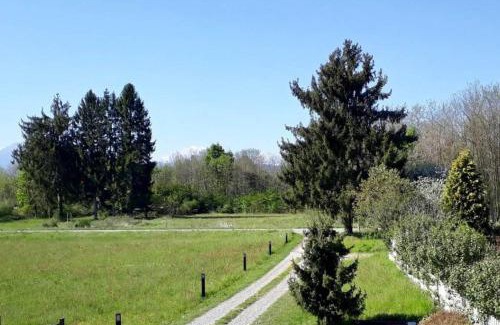 Lozzolo Appartement | Cascina in Alto Piemonte/Piedmont countryhouse