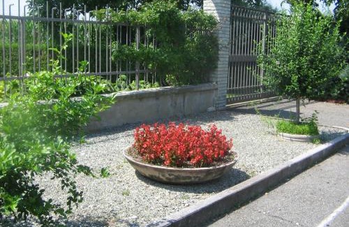 Savigliano Lit Et Petit-Déjeuner | Cascina la Barona