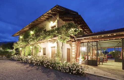 Peveragno Maison | Cascina La Commenda