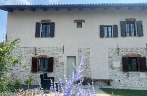Farigliano Appartement | Cascina Mabette